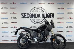 Yamaha Ténéré 700