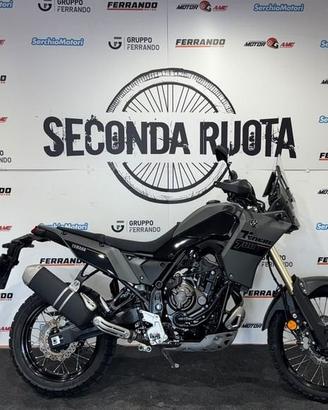 Yamaha Ténéré 700 35 KW