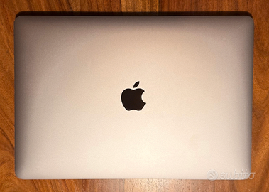 MacBook Air M1 2020, 8GB RAM, 512 SS