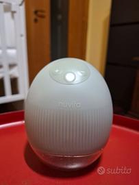 Tiralatte materno elettrico Nuvita