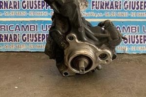 Pompa Gasolio 2.0HDI DELPHI 9424A000A
