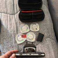 PSP portatile slim