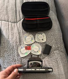 PSP portatile slim