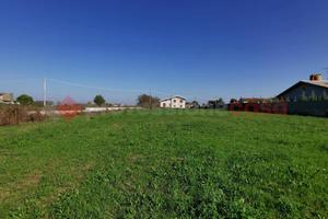 Terreno Residenziale San Pietro di Morubio