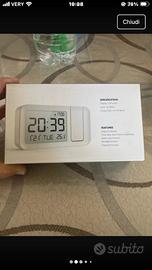 Sveglia con proiettore