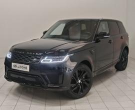 Land Rover RR Sport 3.0 TDV6 HSE Dynamic
