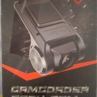 Dashcam , telecamera ANYTEK X 28