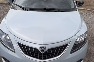 Lancia Ypsilon anno 2024