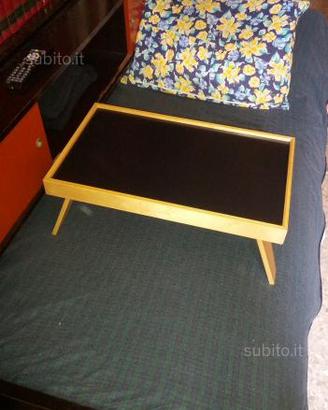 Vassoio in legno Foppapedretti
