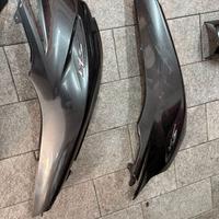 RICAMBI CARENATURE SH125/150/350  2020-2024