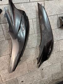 RICAMBI CARENATURE SH125/150/350  2020-2024