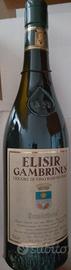 Elisir gambrinus liquore 70cl 1998