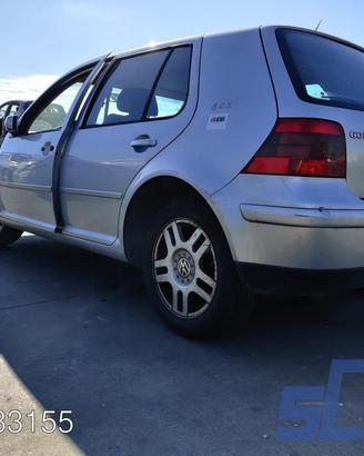 Vw golf 4 1j1 1.6 16v 105cv 00-05 ricambi -