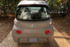 Citroen AMI