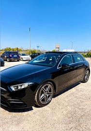 Mercedes Classe A 180d 2.0 116CV