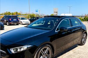Mercedes Classe A 180d 2.0 116CV