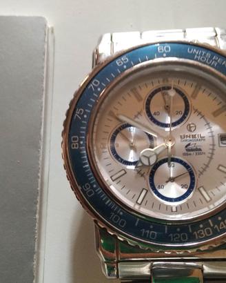 Cronografo orologio anni 90