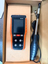 Anemometro termico
