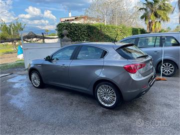 Giulietta