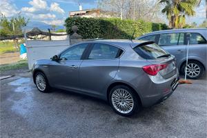Giulietta