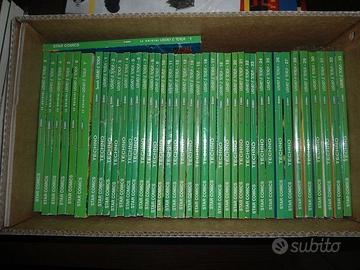 MANGA USHIO&TORA  serie completa