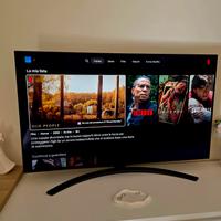 Lg smart tv