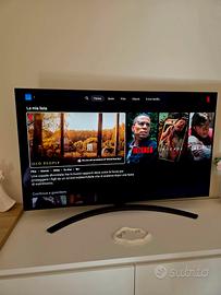 Lg smart tv