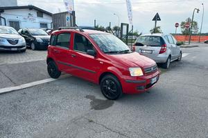 Fiat Panda 1.2 Dynamic Natural Power