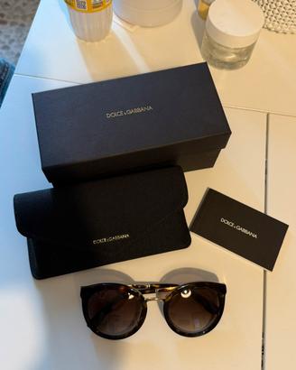 Occhiali D&G