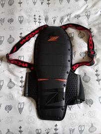 paraschiena Zandona'