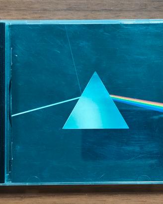 Pink Floyd The Dark Side Of The Moon CD