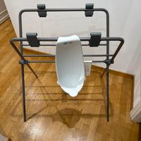 StokkeSupporto Flexi Bath