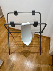 StokkeSupporto Flexi Bath