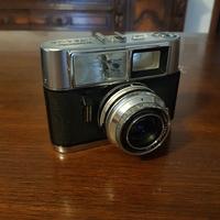 Voigtländer Vitrona 1964