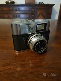 Voigtländer Vitrona 1964