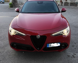 Alfa romeo stelvio 190 cv sprint