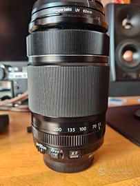 Fujifilm XF 55-200mm f/3.5-4.8 R