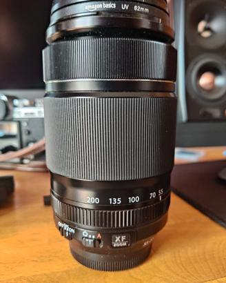Fujifilm XF 55-200mm f/3.5-4.8 R
