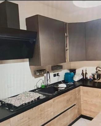 Cucina Conforama nuovissima 
