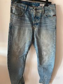 Jeans G-star
