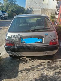 Citroen saxo