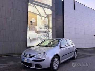 Volkswagen Golf 1.6 5p. Comfortline
