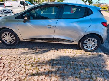 Renault Clio serie 4