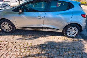 Renault Clio serie 4