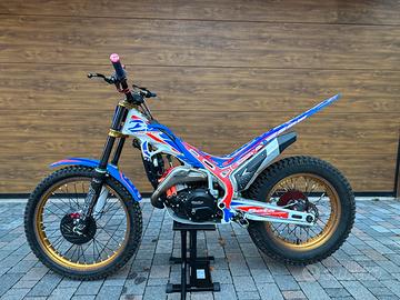 Beta evo factory