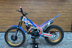 Beta evo factory
