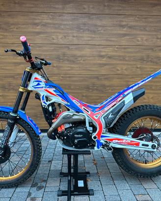Beta evo factory