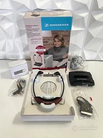 Sennheiser SET 50 TV cuffie infrarossi senza fili