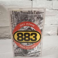 883 Max Pezzali - Gli Anni