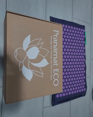 MATERASSINO PRANAMAT ECO